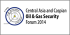 IRN announces its Central Asia and Caspian Oil and Gas Security Forum 2014 to be held at Fairmont Hotel in Baku, Azerbaijan
