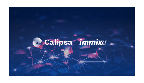 Calipsa and Immix launch AI Video Verification Solution for central alarm monitoring stations