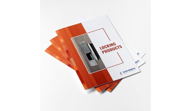 Camden Door Controls releases new locking products guide