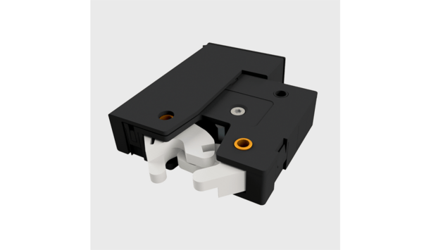 Camlock Systems introduces Series 100 intelligent rotary latch with high-strength, dual locking mechanism