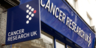 Romad donates its security solution for protection of volunteers at Cancer Research UK