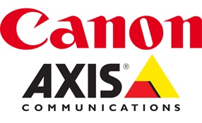 Canon's shocking acquisition of Axis: is security industry turning tide?