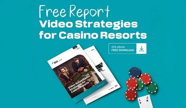 Casino sector growth driven by AI-powered video solutions