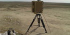 Cassidian proves capabilities of SPEXER 1000 security radar through series of large-scale field trials in Africa and South East Asia