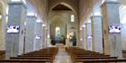 Milestone’s IP video management system and Sony network cameras secures Andria Cathedral in Italy