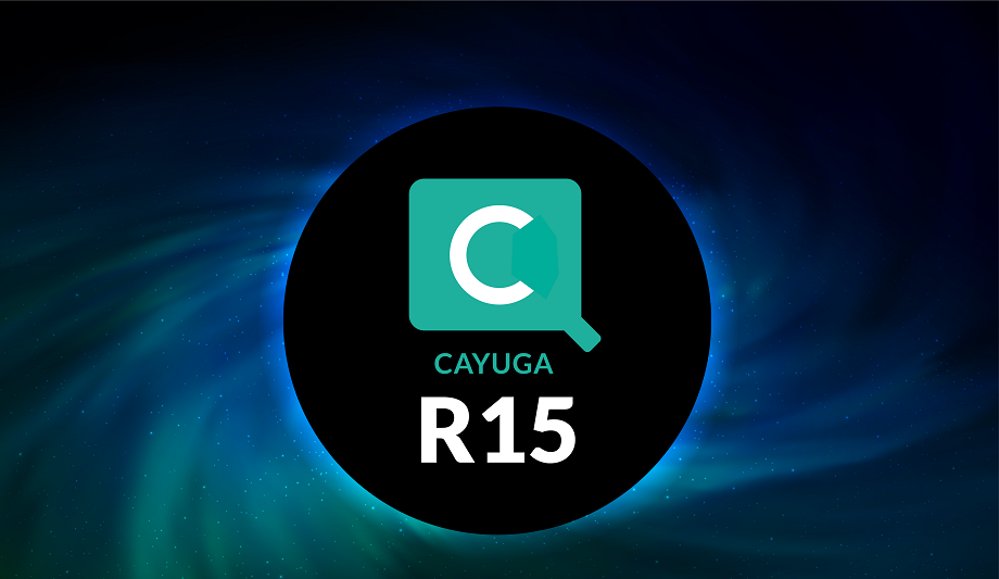 Qognify announces Cayuga R15 video management system to faster identify, locate and evaluate an event