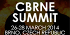 Senior officials from across Europe to discuss latest CBRNe threats at CBRNe Summit 2014