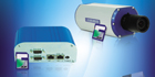 Dedicated Micros to roll out new integrated camera technology at IFSEC 2010