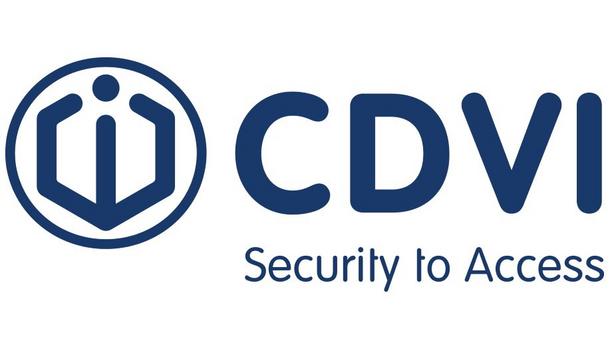 CDVI announces the release of the advanced, high-speed biometric facial recognition unit, iface