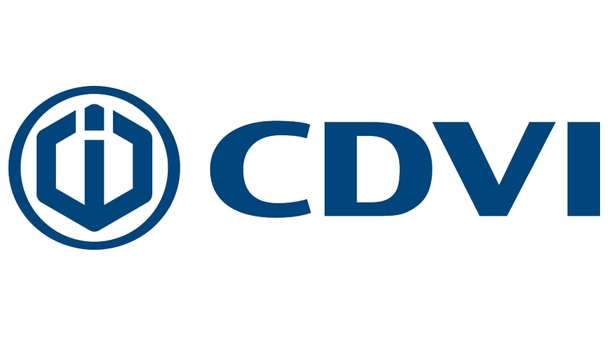 CDVI announces unveiling of innovative access control solutions