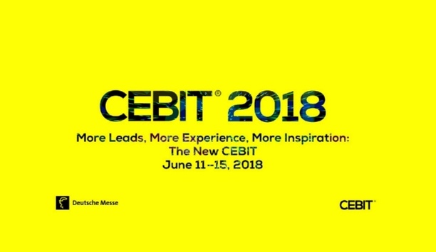 CEBIT Germany 2018 to focus on AI, robotics and augmented reality technologies being developed by leading global research institutes