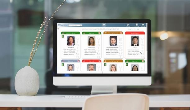 CertiPath launches an advanced visitor management solution within the TrustVisitor platform