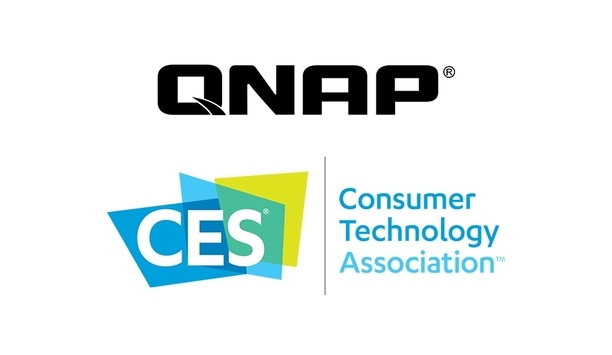 QNAP exhibits AI storage solutions, IoT mini server and companion robot at CES 2018