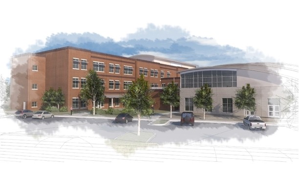 Chapel Hill-Carrboro City Schools implement 3xLOGIC Hybrid NVRs across district