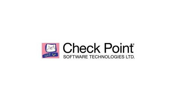 Check Point announces the launch of Check Point R81 cyber security platform with autonomous threat prevention