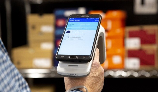 Checkpoint Systems’ HALO App simplifies and speeds up omni-channel orders with RFID technology