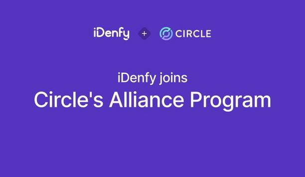 Circle Alliance welcomes iDenfy for fraud prevention