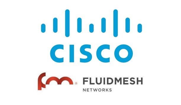 Cisco Systems announces Fluidmesh Networks aquisition to widen industrial wireless solutions portfolio