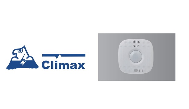 Climax releases SD-29 series wireless smart smoke detector to protect against potential fire hazards