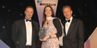 IFSEC 2010 Security Awards honour the technological brilliance of Dedicated Micros' Closed IP TV