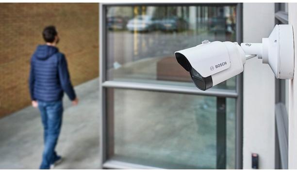 Bosch & Eagle Eye: Cloud-based AI video surveillance solutions