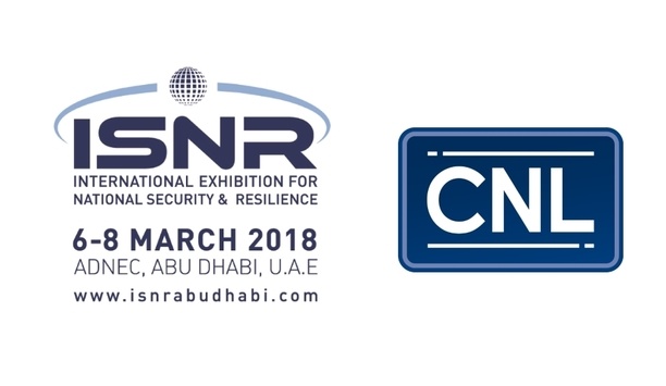 CNL Software showcases Next Gen Control Room Automation at ISNR 2018