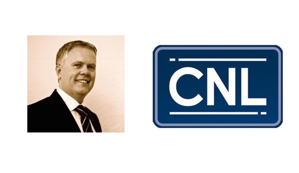 CNL Software announced the appointment of Darren Oddie as the global Chief Marketing Officer