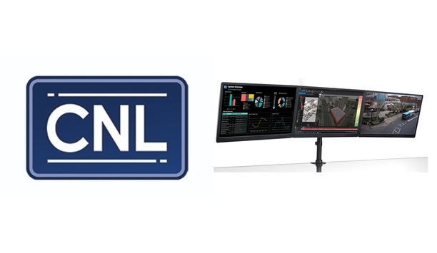 CNL Software to demonstrate latest features of IPSecurityCenter PSIM software at GSX 2019