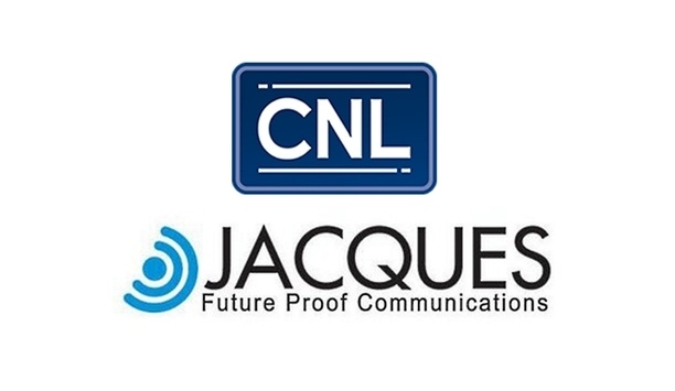 CNL Software’s IPSecurityCenter integrates with Jacques IP Communications System for industrial security