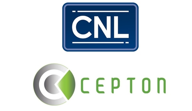 CNL Software partners with Cepton LiDAR on advanced real-time threat detection and tracking technology at GSX 2019