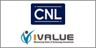 CNL appoints iValue InfoSolutions as distributor of its physical security software