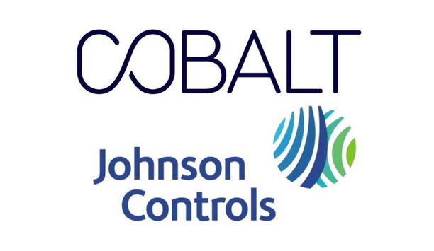 Cobalt Robotics announces collaboration with Johnson Controls for integration of autonomous robots with C•CURE Alarm System