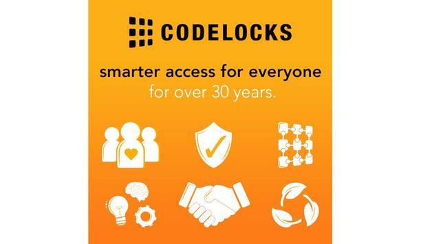 Codelocks' new board of directors amid global expansion