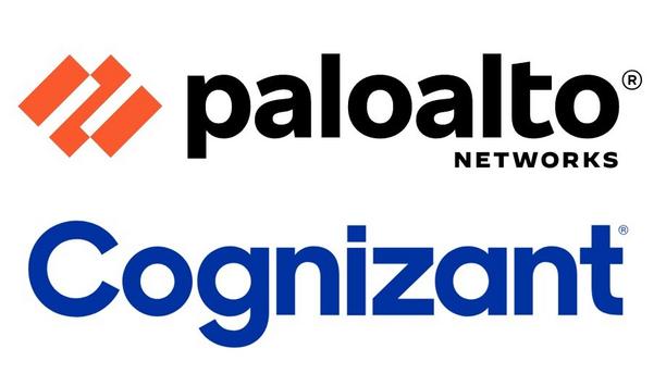 Cognizant & Palo Alto boost AI cybersecurity services