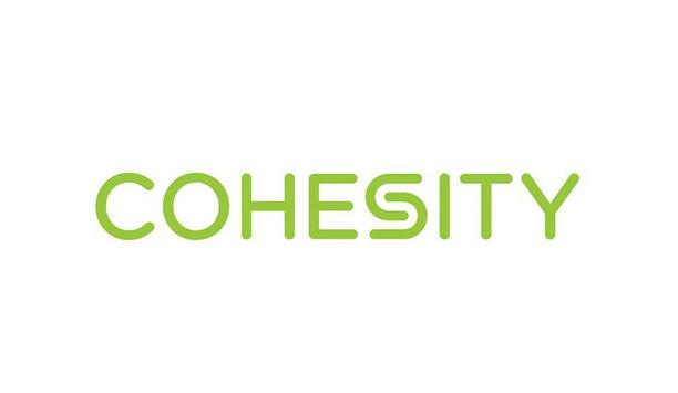 Cohesity offers customers more choice and energy efficiency with AMD EPYC CPU-powered solutions for modern data security infrastructure
