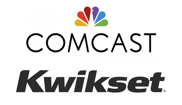 Comcast Works with Xfinity Program adds additional Kwikset Door Locks with Home Connect Technology