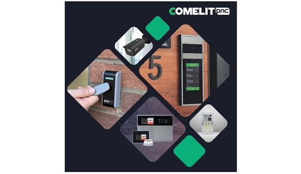 Comelit-PAC returns to The Security Event, unveiling the future of integrated security and fire safety