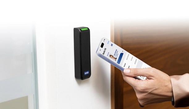 Comprehensive access control solutions by Signo Express & Seos