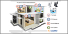 Compro's IP video and intruder alarm system on show at Computex 2010