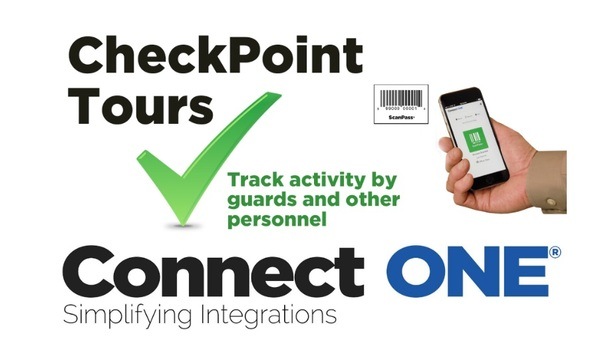Connect ONE simplifies security management for customers