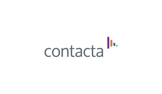 Contacta: Window intercom market expansion