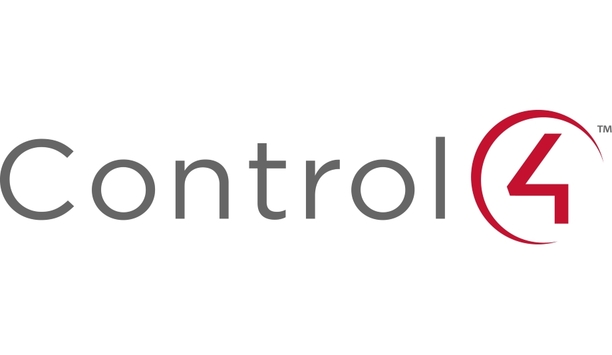 Control4 opens certified showrooms in 140 locations worldwide for personalised home automation experience