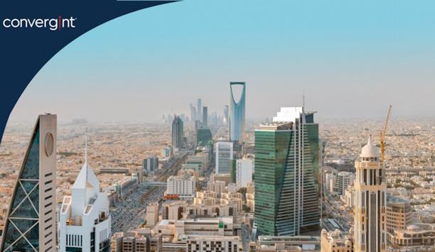 Convergint supports Saudi Arabia's digital evolution with IoT