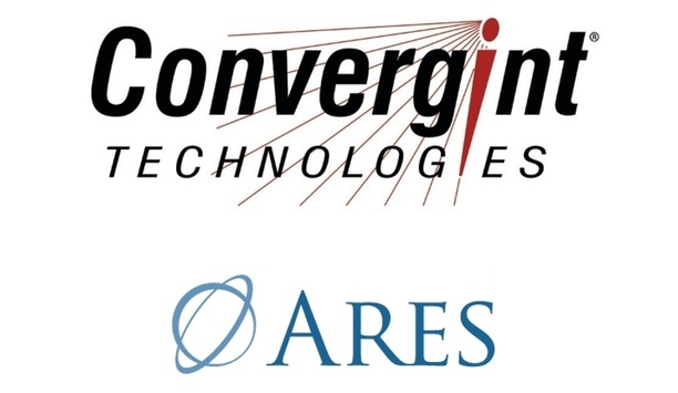 Convergint Technologies partners with Ares Management to enhance security services