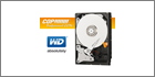 COP Security continues distribution partnership with Western Digital