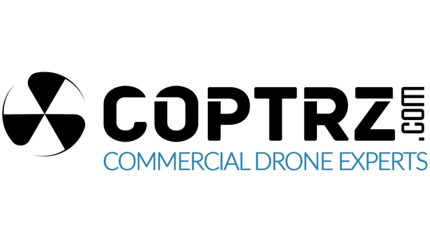 COPTRZ releases a custom-built ready to fly hard case RAPiDRONE for DJI Matrice 210