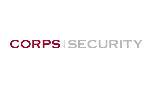 Corps Security achieves ISO 9001, ISO 14001, ISO 22301 and OHSAS 18001 renewal accreditations