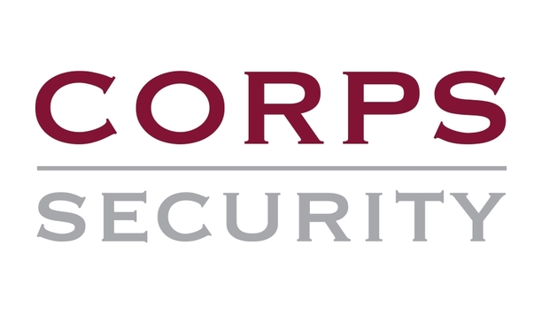 Corps Security receives a three-year contract to secure Registers of Scotland