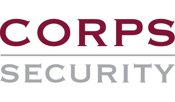 Corps Security celebrates Security Officer Appreciation Week to thank dedicated security guards
