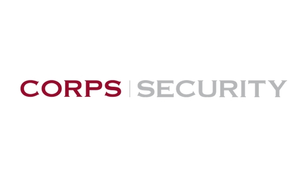 Corps Security wins contract to provide security services to Tata Steel Europe